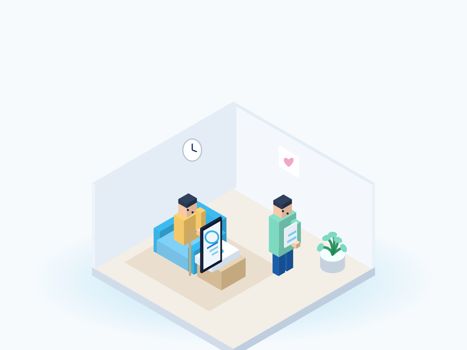 Long-term care