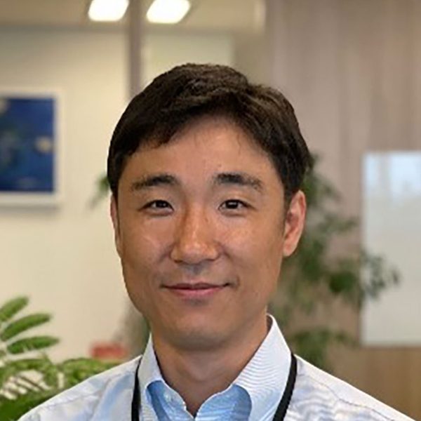 Takahiro Suzuki, Ph.D.